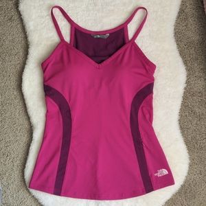THE NORTH FACE Rio Women's Workout Tank - Medium
